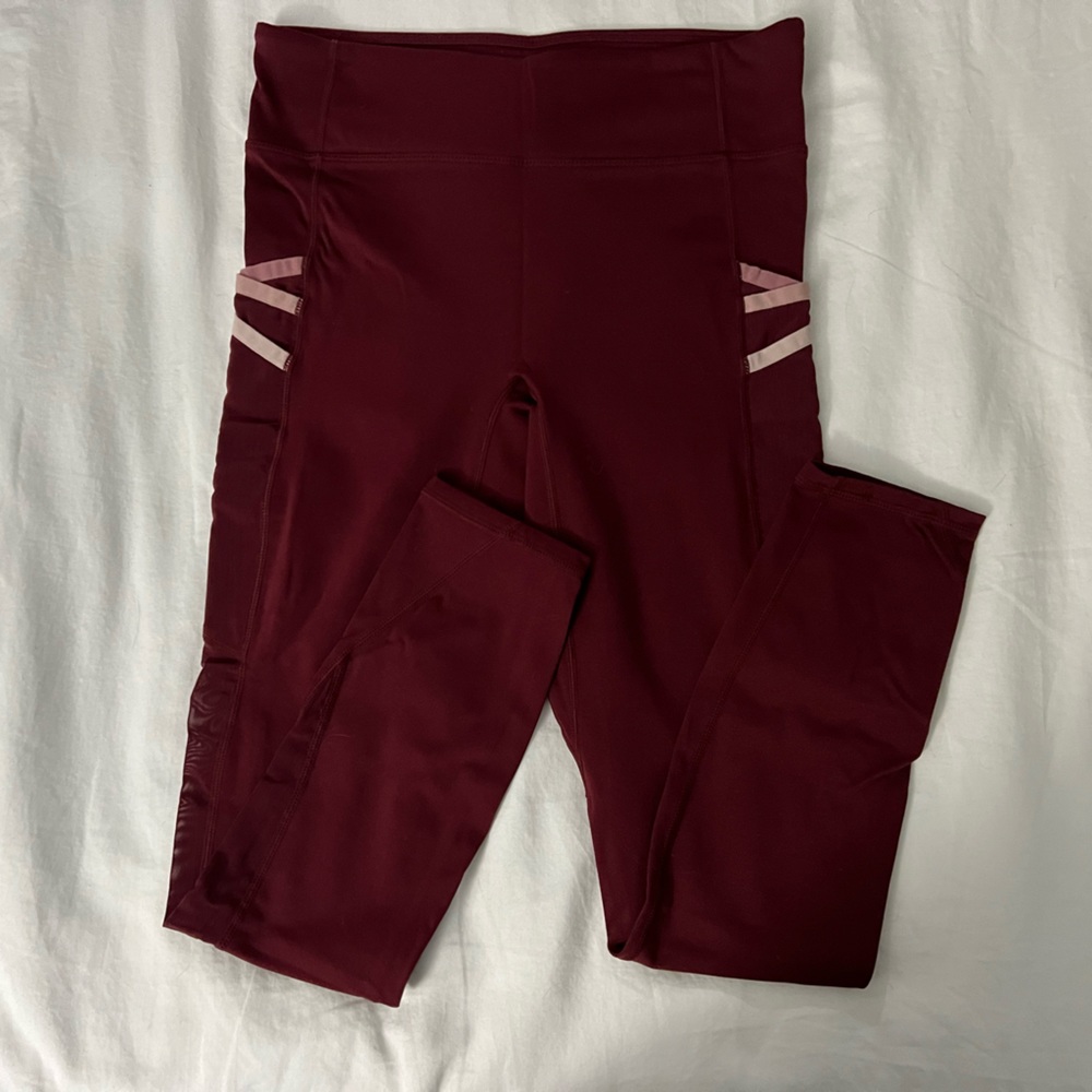 Fabletics leggings